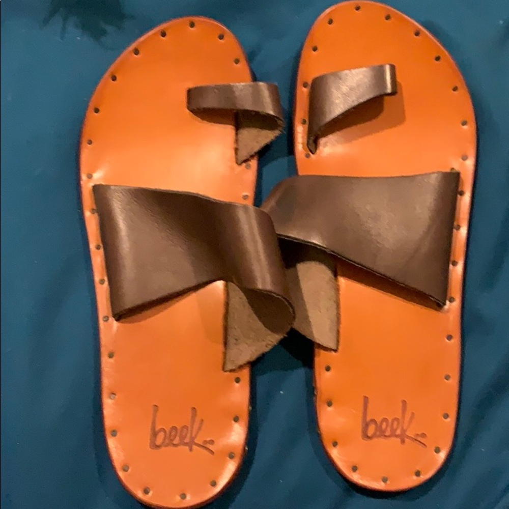 Women’s Beek Sandals